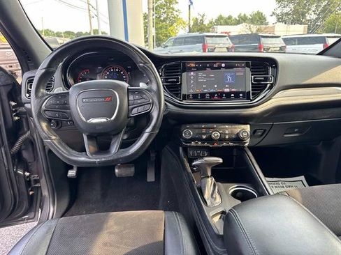 Used 2021 Dodge Durango GT AWD/4WD image 32