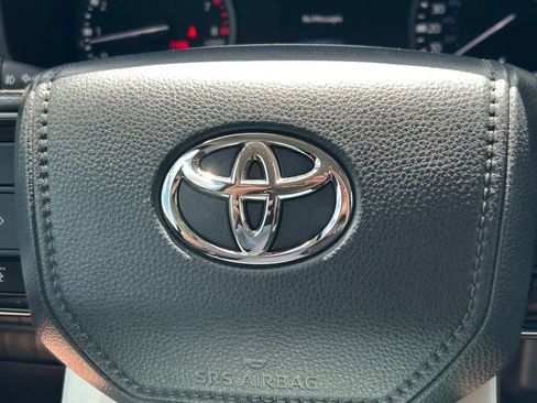 Used 2023 Toyota Tundra SR5 RWD image 36