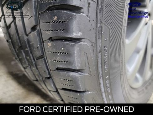 Certified 2020 Ford Expedition Limited AWD/4WD image 12