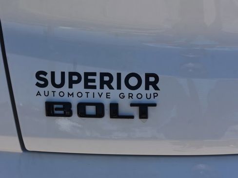 New 2027 Chevrolet Bolt LT FWD image 7