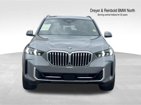 Used 2026 BMW X5 xDrive40i AWD/4WD image 11