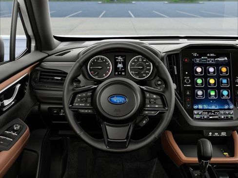 New 2026 Subaru Forester Touring AWD/4WD image 14
