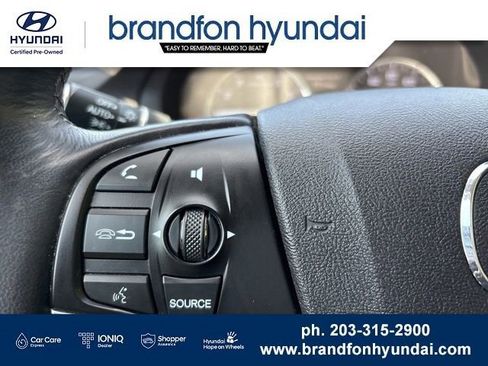 Used 2016 Acura MDX SH-AWD w/ Technology Package image 14