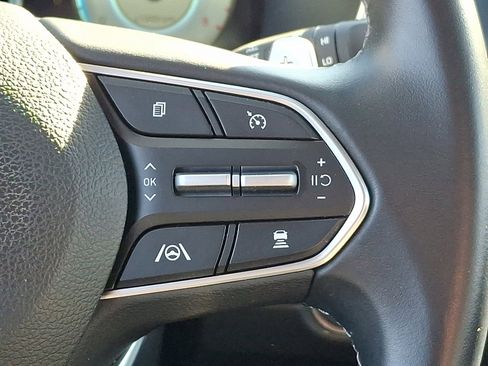 Used 2022 Hyundai Santa Fe SEL w/ Convenience + Premium Package image 23