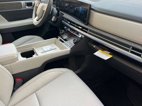 New 2026 Hyundai Santa Fe Calligraphy FWD image 16
