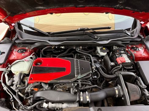Used 2019 Honda Civic EX image 40