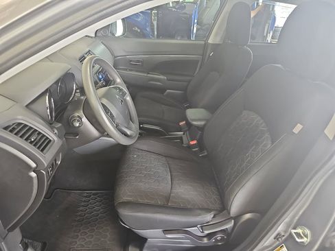 Used 2024 Mitsubishi Outlander Sport AWD image 15