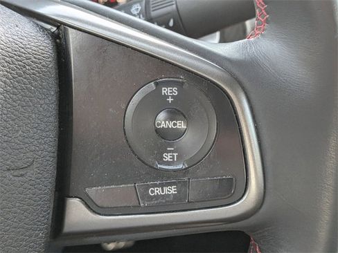 Used 2018 Honda Civic Si image 27