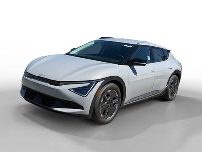 New 2026 Kia EV6 Light