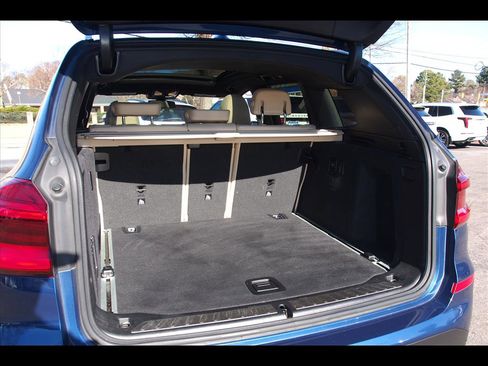 Used 2020 BMW X3 xDrive30i w/ Convenience Package image 16