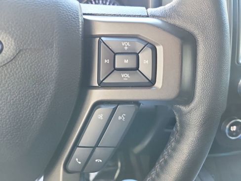 Used 2020 Ford Expedition Max XLT w/ Equipment Group 202A RWD image 23