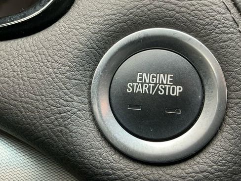 Used 2017 Cadillac CTS Luxury image 19