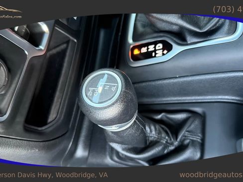 Used 2020 Jeep Gladiator Sport w/ Quick Order Package 24S image 29