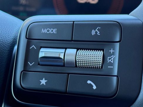 New 2026 Hyundai Santa Fe SEL image 17