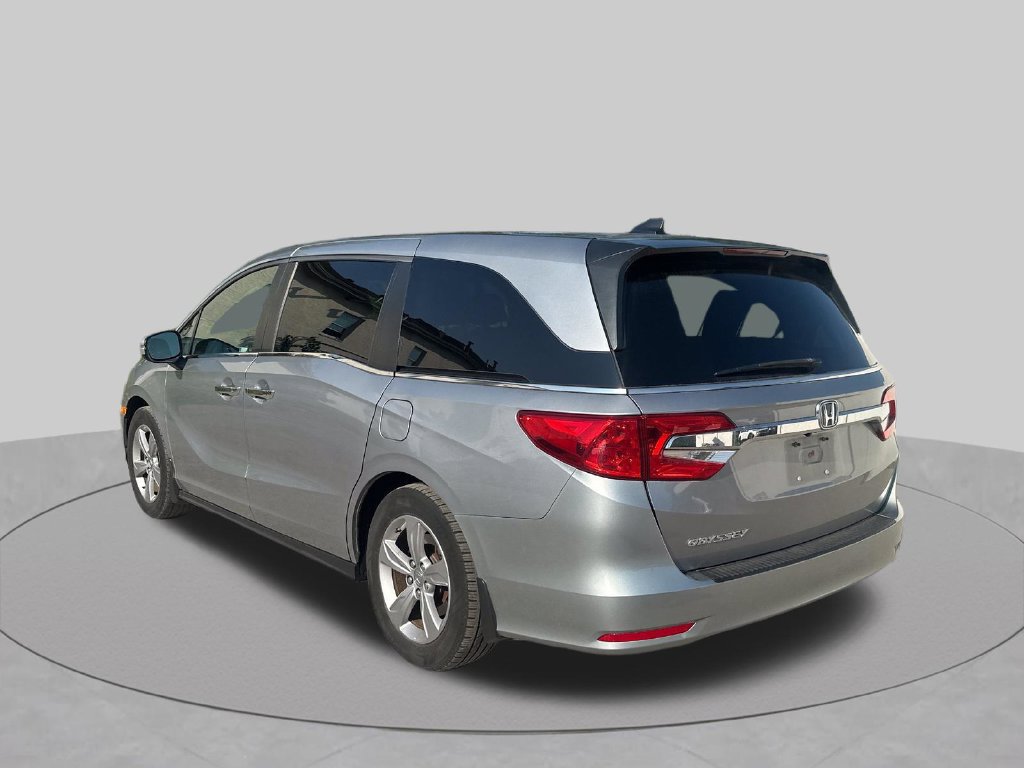 Used 2020 Honda Odyssey EX-L image 29