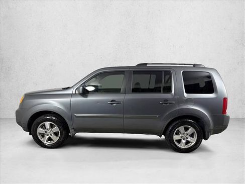 Used 2009 Honda Pilot EX-L image 7