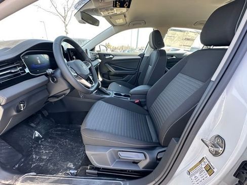 New 2026 Volkswagen Jetta S image 23