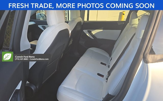 Used 2022 Tesla Model Y Long Range AWD/4WD image 9