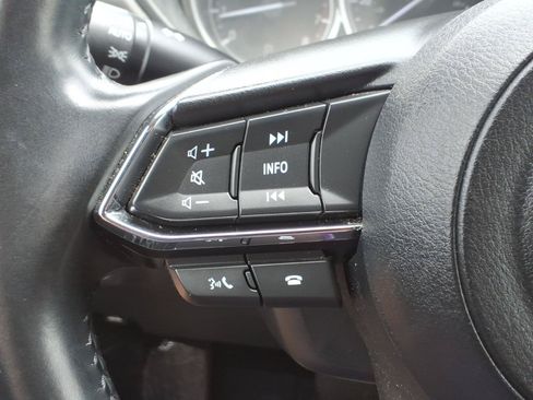 Used 2021 MAZDA CX-5 Touring w/ Touring Preferred SV Package AWD/4WD image 15