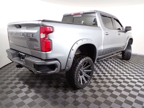 Used 2020 Chevrolet Silverado 1500 RST w/ All-Star Edition image 16