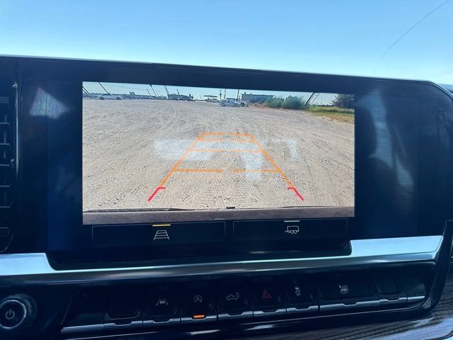 Used 2024 Chevrolet Silverado 1500 RST RWD image 18