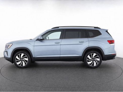 New 2026 Volkswagen Atlas SE AWD/4WD image 6