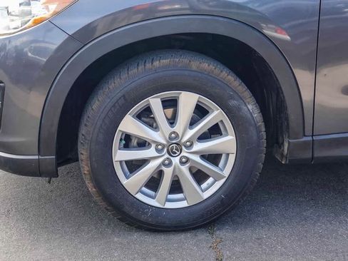 Used 2016 MAZDA CX-5 Touring image 9