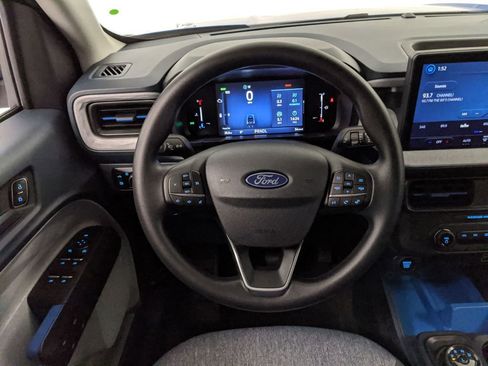 New 2026 Ford Maverick XLT w/ Equipment Group 301A image 16