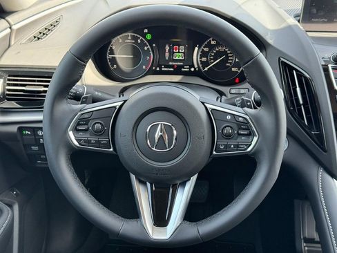 New 2026 Acura RDX SH-AWD w/ Technology Package image 8