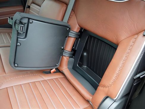 New 2026 GMC Sierra 1500 Denali Ultimate image 35