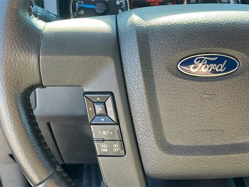 Used 2014 Ford F150 XLT w/ Equipment Group 302A Luxury image 17