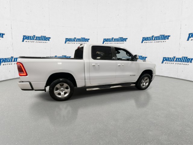 Used 2019 RAM 1500 Big Horn AWD/4WD image 12