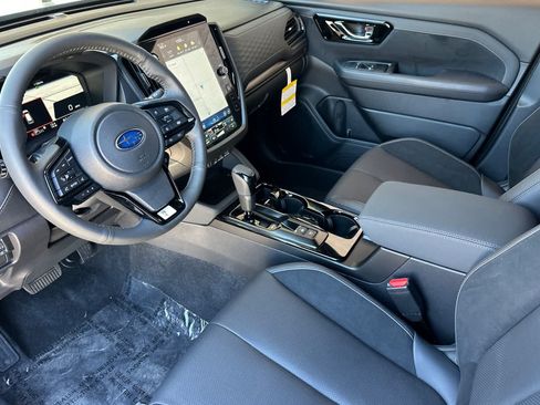 New 2026 Subaru Forester Touring AWD/4WD image 9