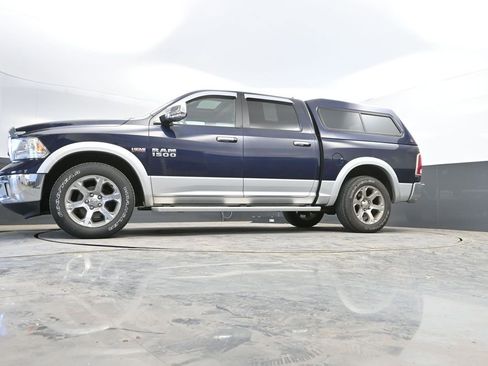 Used 2015 RAM 1500 Laramie w/ Convenience Group image 36