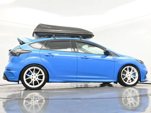Used 2016 Ford Focus RS AWD/4WD image 53