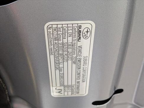 Used 2025 Subaru Outback Limited AWD/4WD image 22