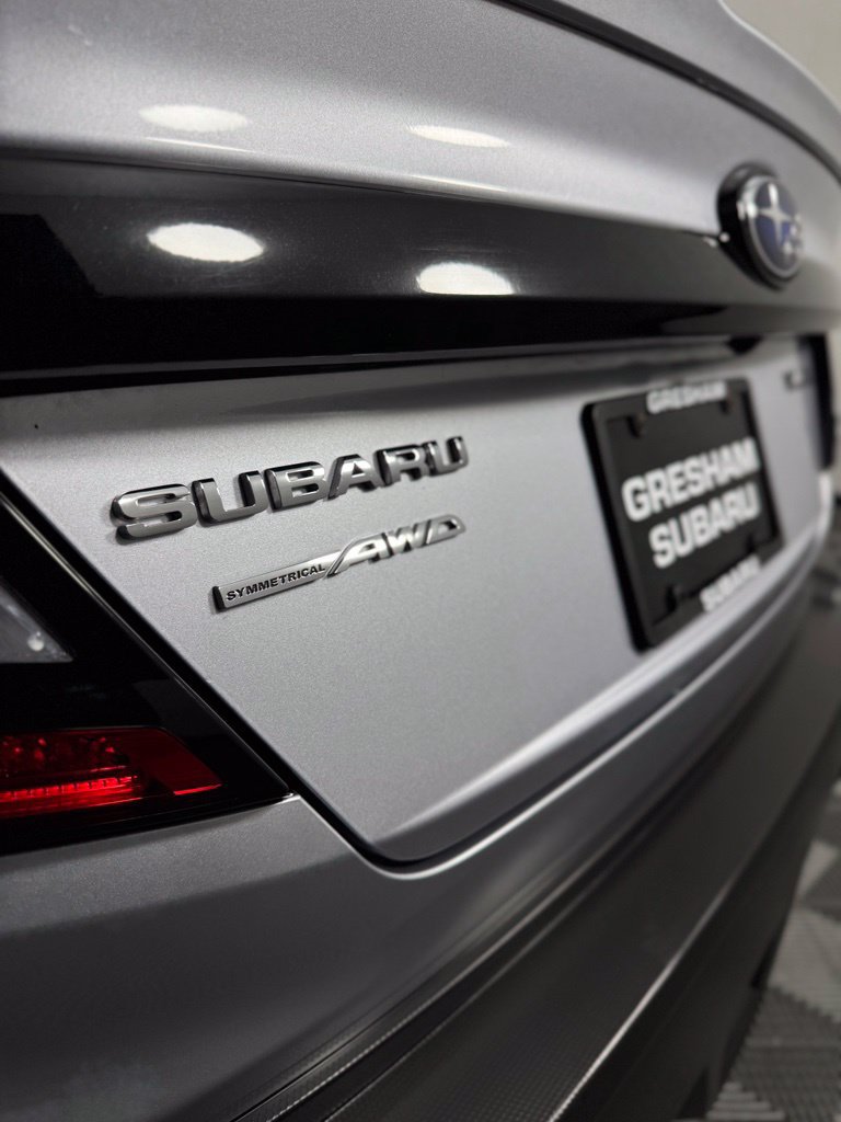 Used 2022 Subaru WRX Limited AWD/4WD image 41