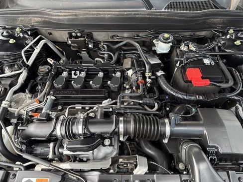 Used 2021 Honda Accord EX-L image 34