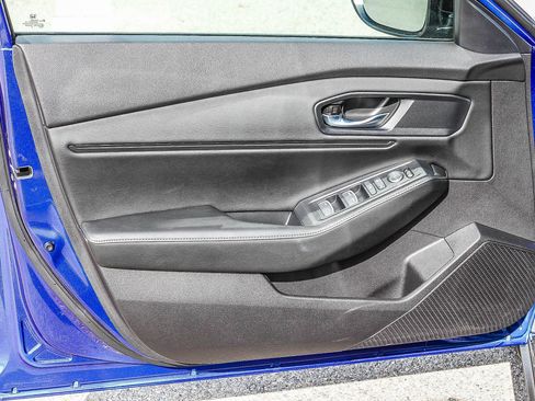 Used 2025 Honda Accord Sport image 22