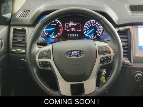 Certified 2023 Ford Ranger XLT w/ Equipment Group 301A Mid image 26