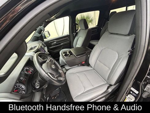 Certified 2023 RAM 1500 Big Horn image 32