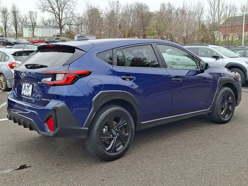 Certified 2025 Subaru Crosstrek 2.0i w/ Crosstrek Mirror Package image 6