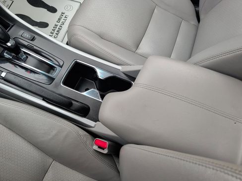 Used 2015 Honda Accord EX-L image 17