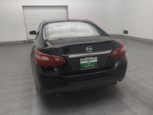 Used 2018 Nissan Altima 2.5 SL image 6