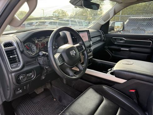 Used 2022 RAM 1500 Laramie image 14