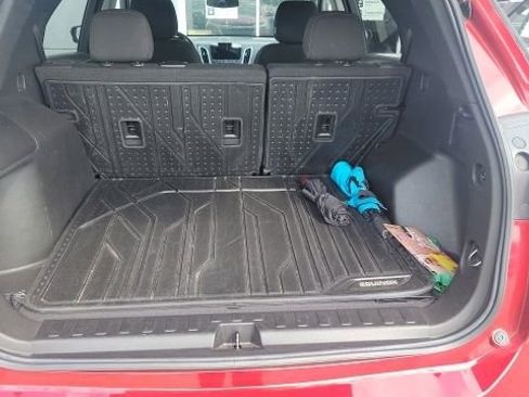 Used 2022 Chevrolet Equinox LT image 9