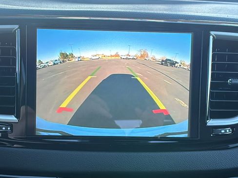 New 2026 Chrysler Voyager LX image 23