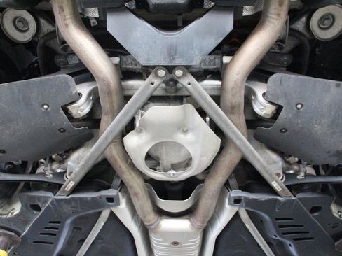 Used 2022 BMW 840i xDrive Convertible w/ Comfort Seating Package image 97