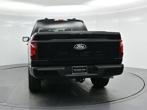 Used 2025 Ford F150 STX w/ Equipment Group 200A RWD image 22