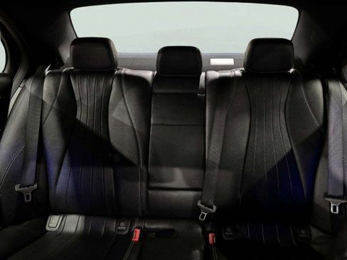 Used 2020 Mercedes-Benz E 450 4MATIC Sedan image 45